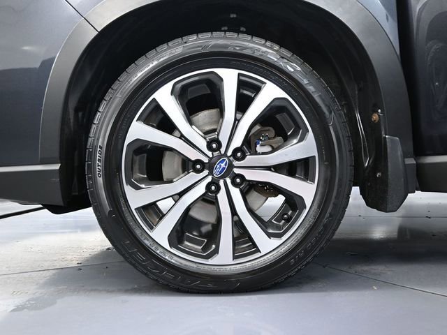 Used 2019 Subaru Forester Limited w/ Popular Package #3 image 17