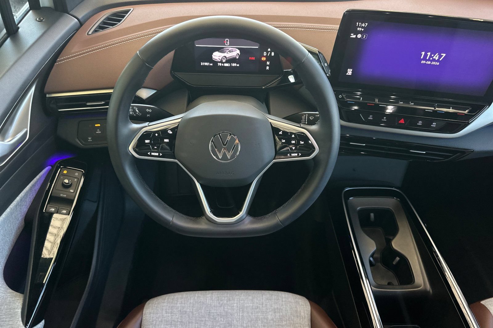 Used 2023 Volkswagen ID.4 Pro RWD image 14