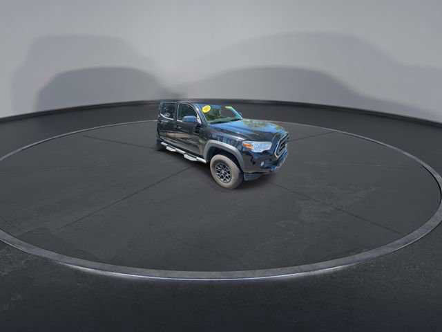 Used 2023 Toyota Tacoma SR5 image 2