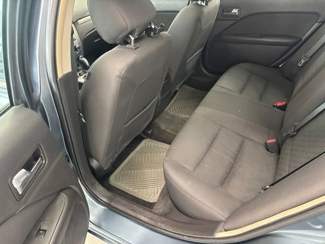 Used 2012 Ford Fusion SE FWD image 19
