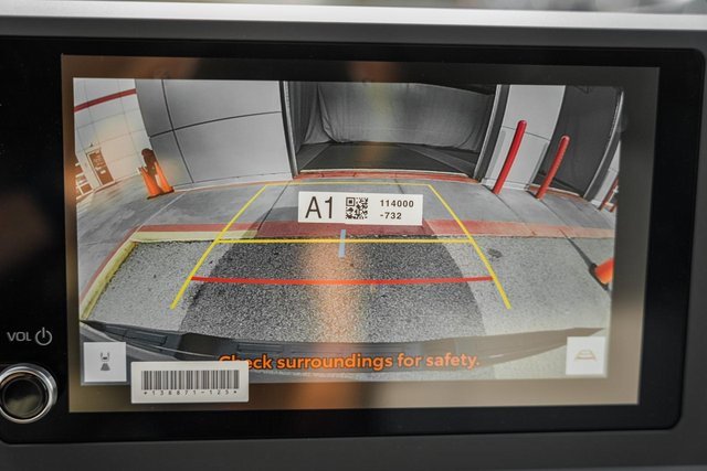 New 2025 Toyota Tacoma SR5 image 35