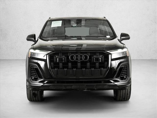 Certified 2025 Audi Q7 3.0T Premium Plus w/ Premium Plus Package video 2