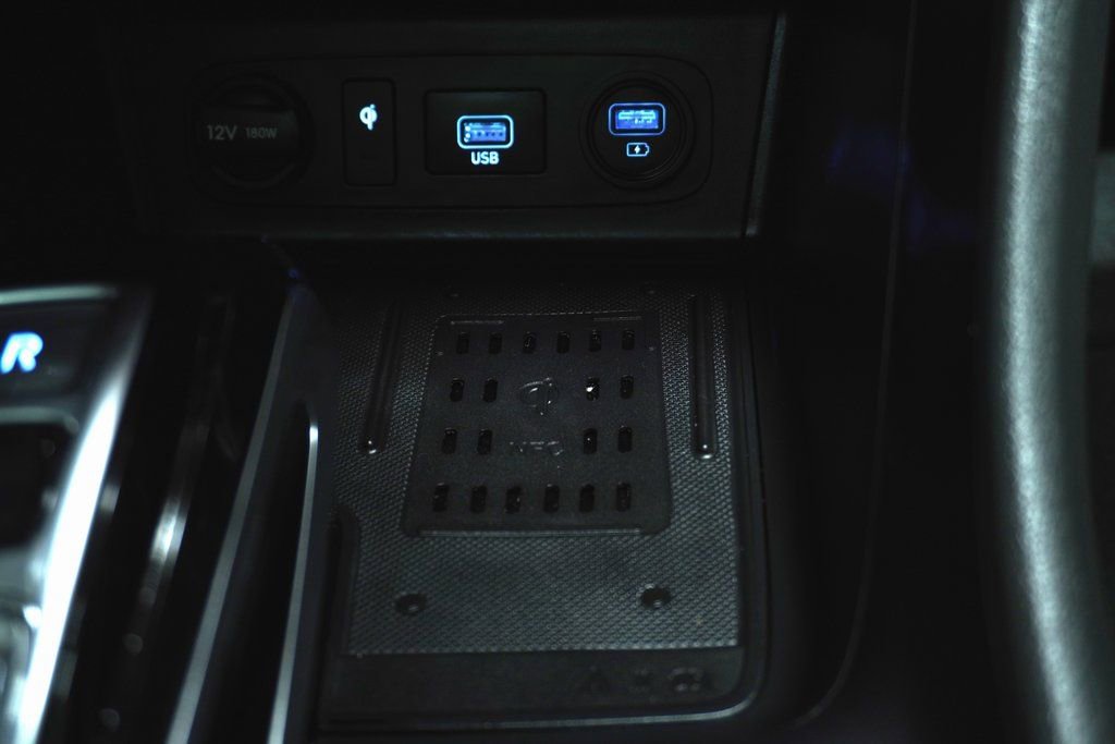 Certified 2023 Hyundai Sonata SEL w/ Convenience Package image 19