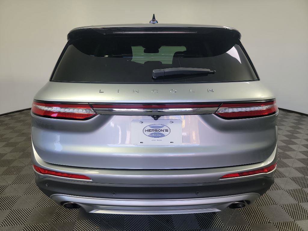 Used 2021 Lincoln Corsair AWD w/ Premium Package image 5