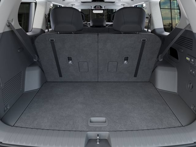 New 2026 Kia EV9 Wind AWD/4WD image 20