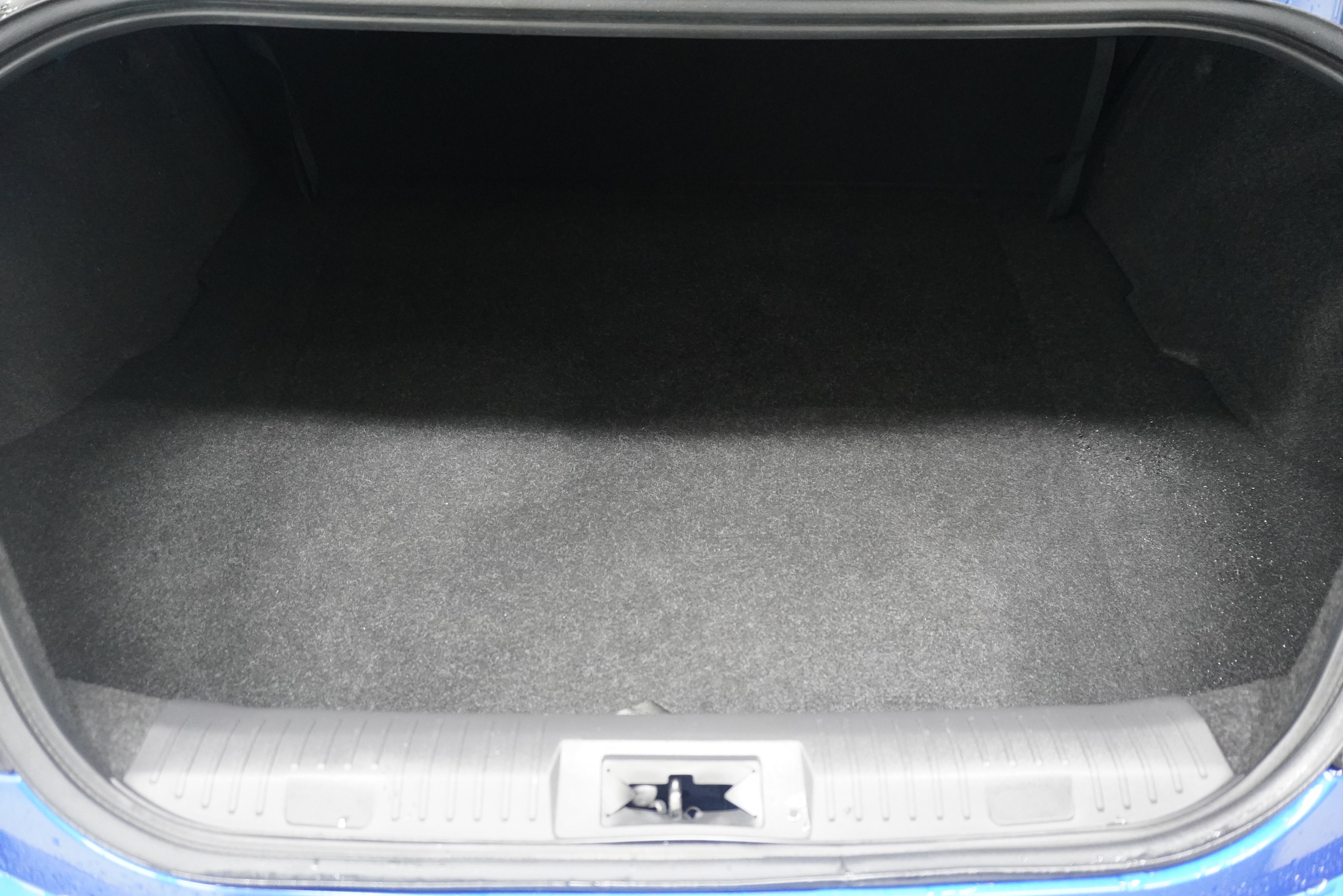 Used 2022 Subaru BRZ Limited RWD image 25