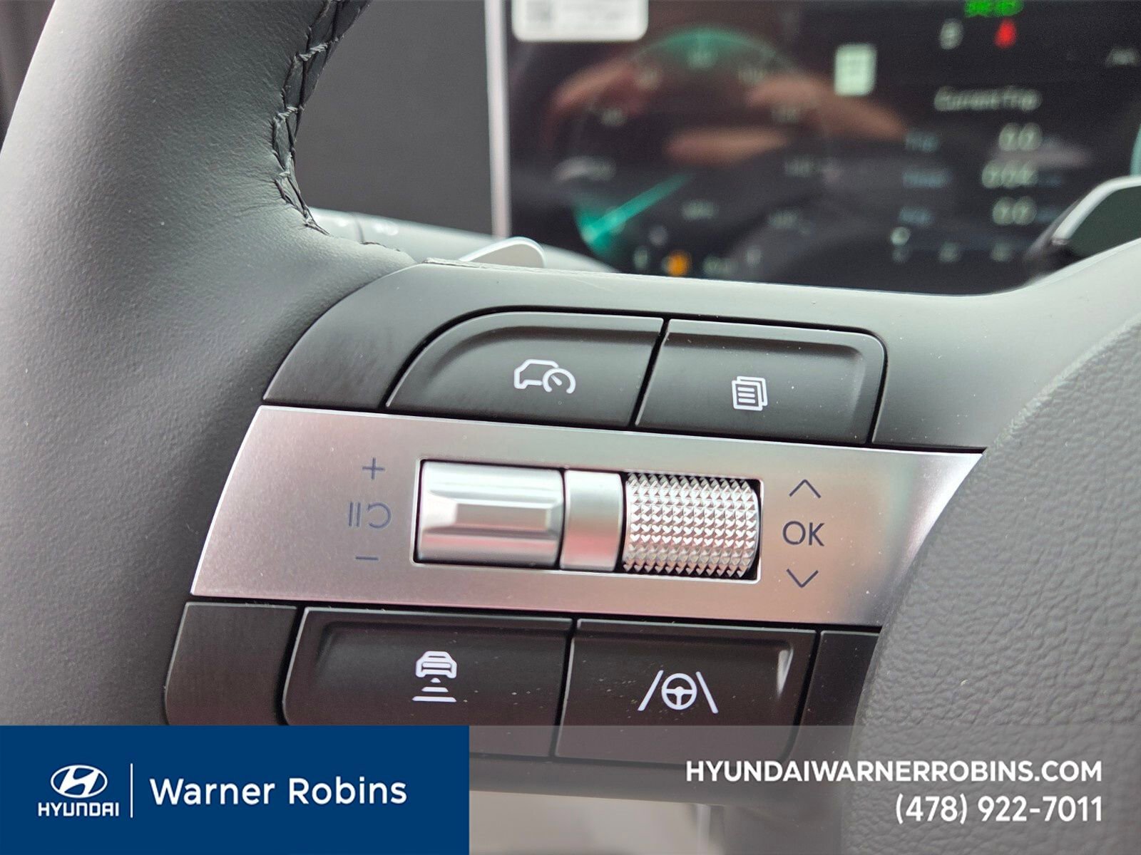 New 2026 Hyundai Tucson Limited image 27