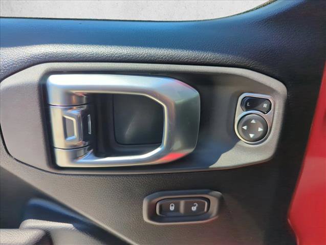 New 2026 Jeep Wrangler Willys image 17