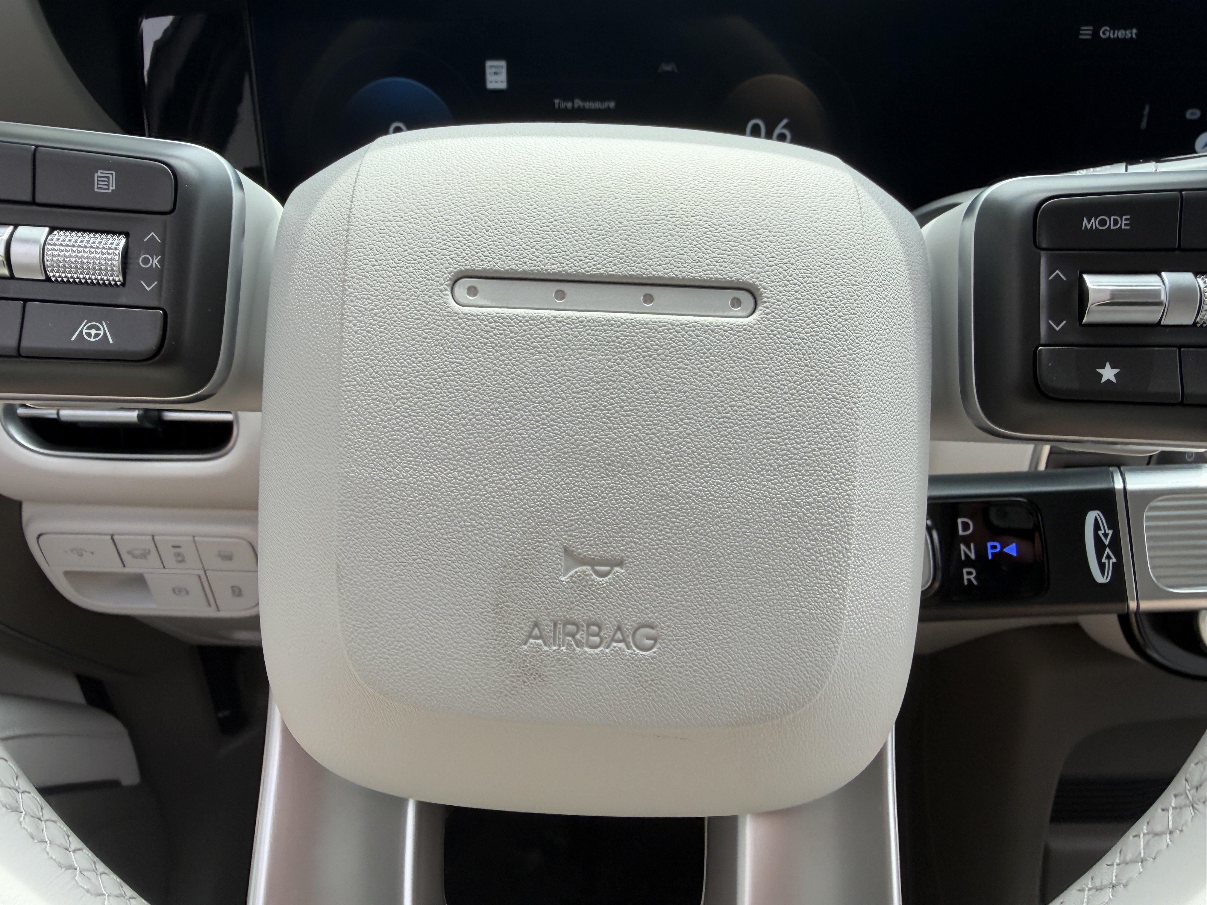 New 2026 Hyundai Palisade SEL AWD/4WD image 38