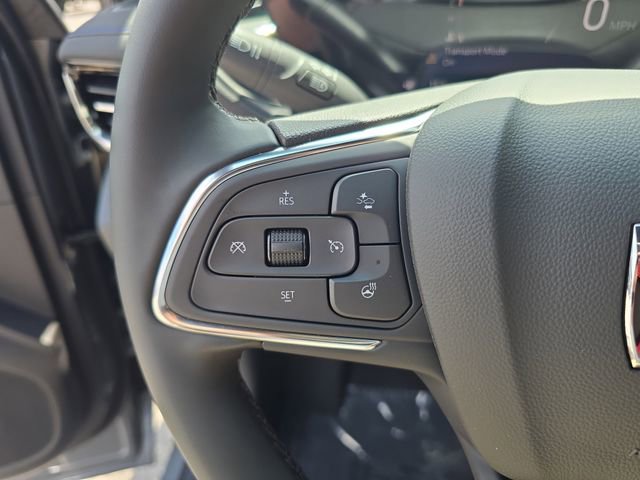 New 2026 Buick Envista Sport Touring image 21