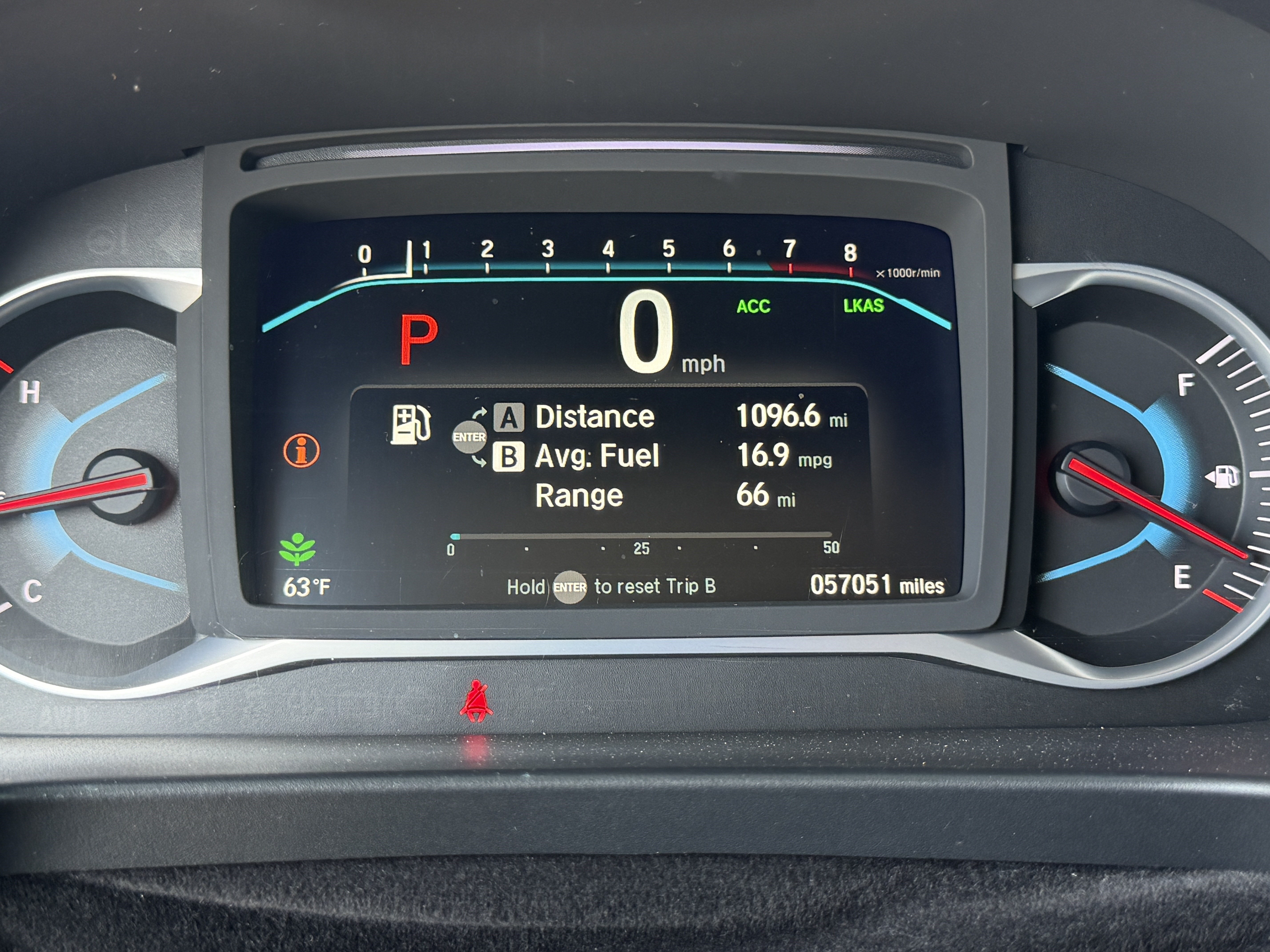 Used 2022 Honda Pilot Touring image 22