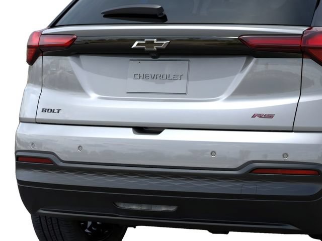 New 2027 Chevrolet Bolt RS FWD image 14