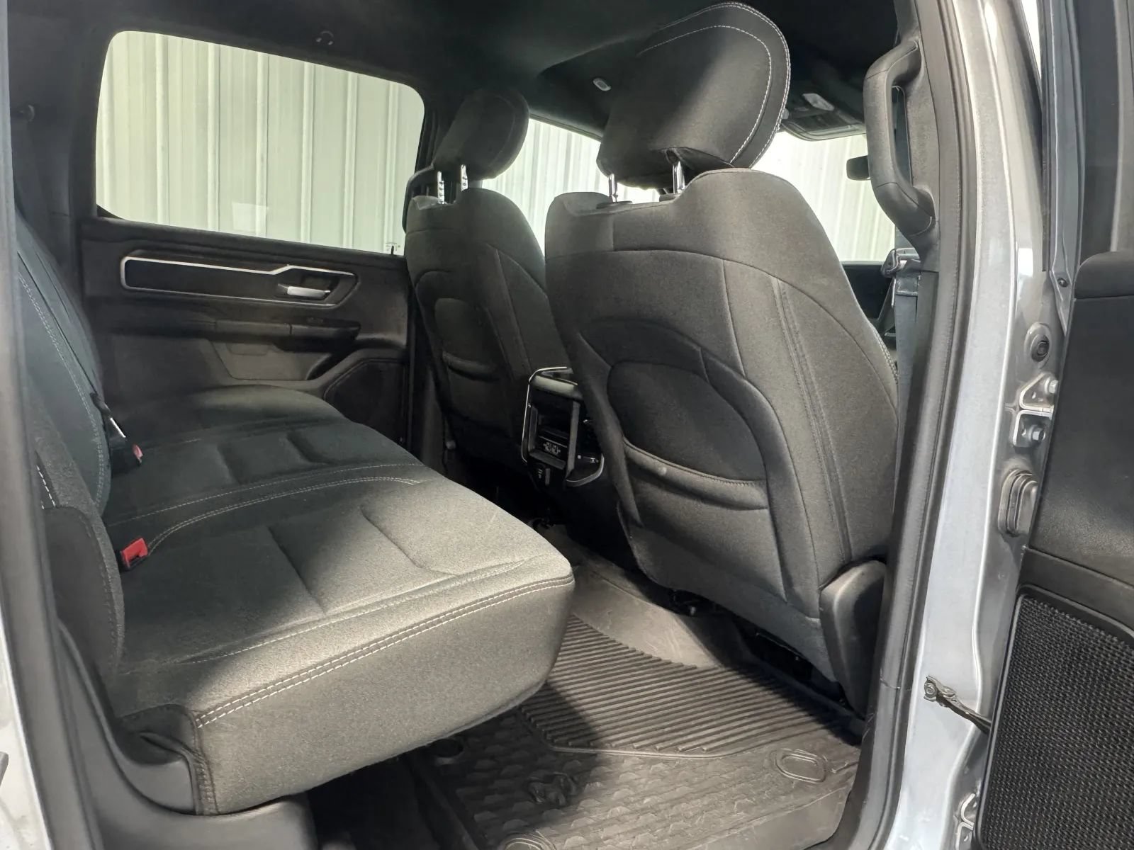 Used 2022 RAM 1500 Big Horn AWD/4WD image 18