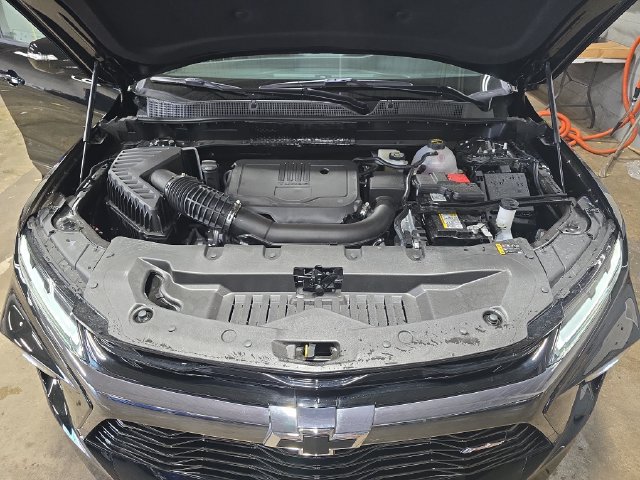 New 2026 Chevrolet Blazer RS w/ Driver Confidence II Package AWD/4WD image 34