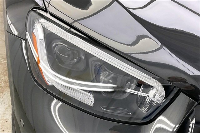 Used 2022 Mercedes-Benz GLC 43 AMG 4MATIC image 25