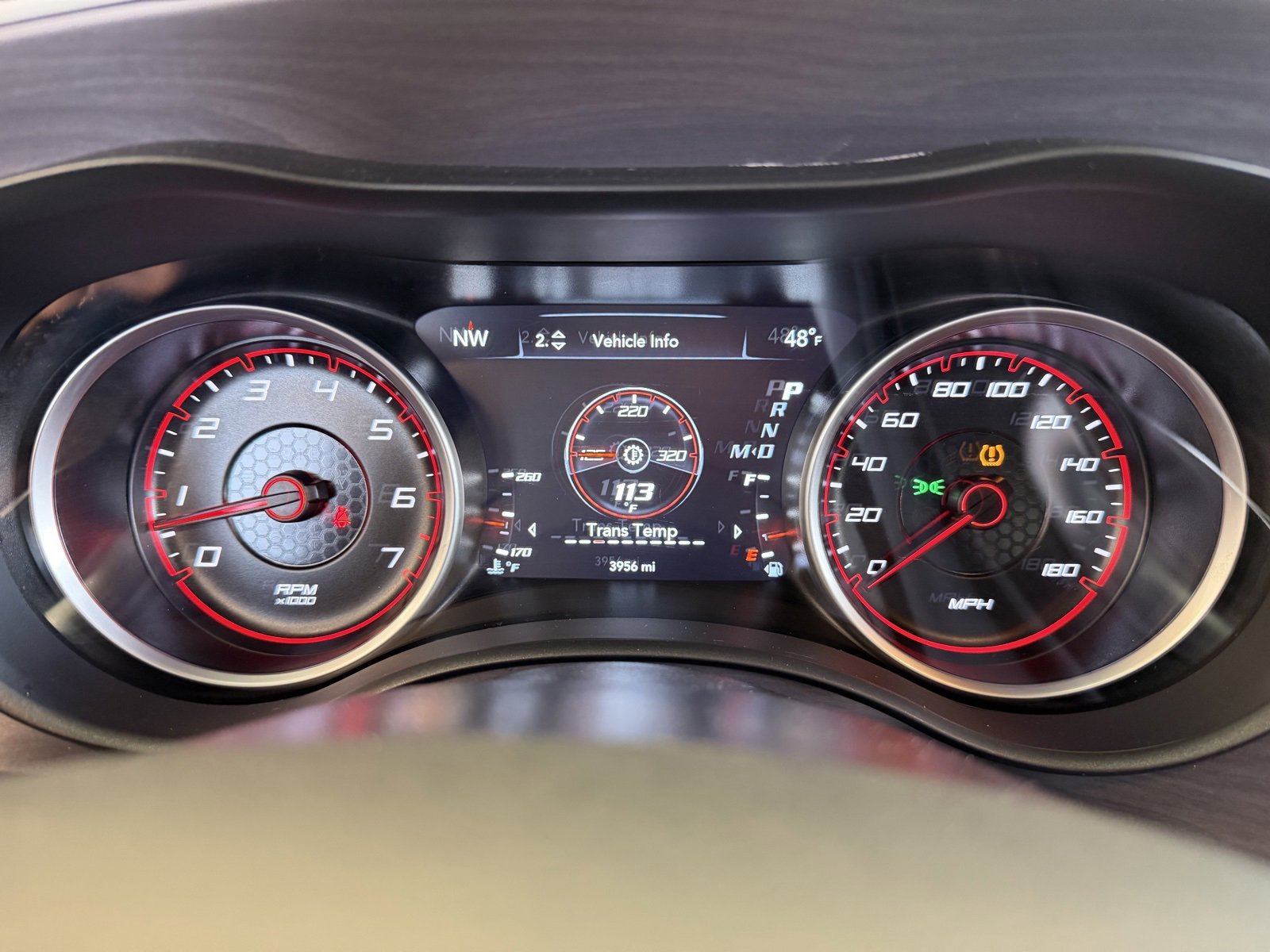 Used 2023 Dodge Charger Scat Pack image 11