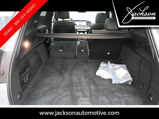 Used 2026 Mercedes-Benz GLE 450 4MATIC image 26