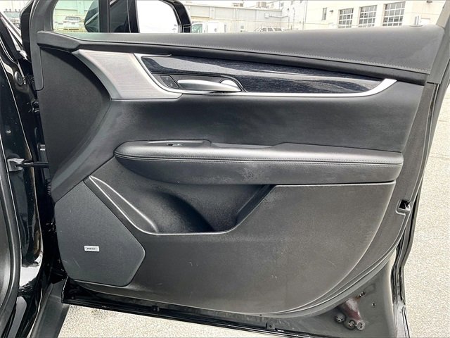 Used 2023 Cadillac XT5 Premium Luxury image 12