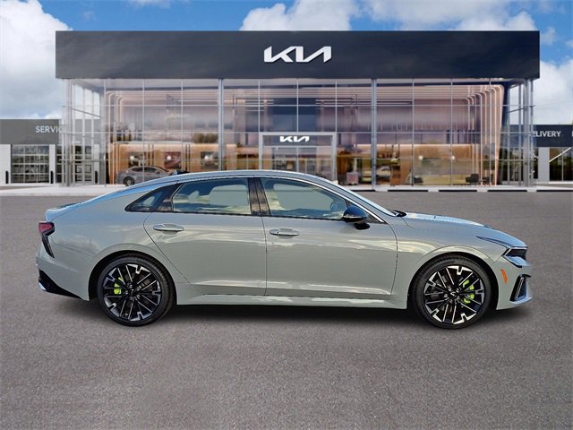 Used 2026 Kia K5 GT image 7