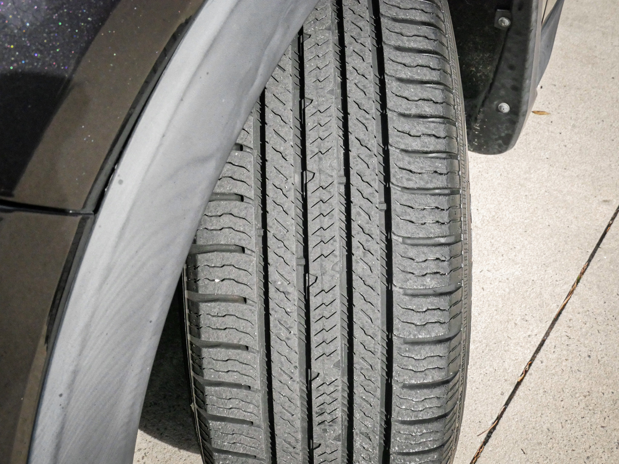 Used 2017 Honda HR-V EX-L image 12