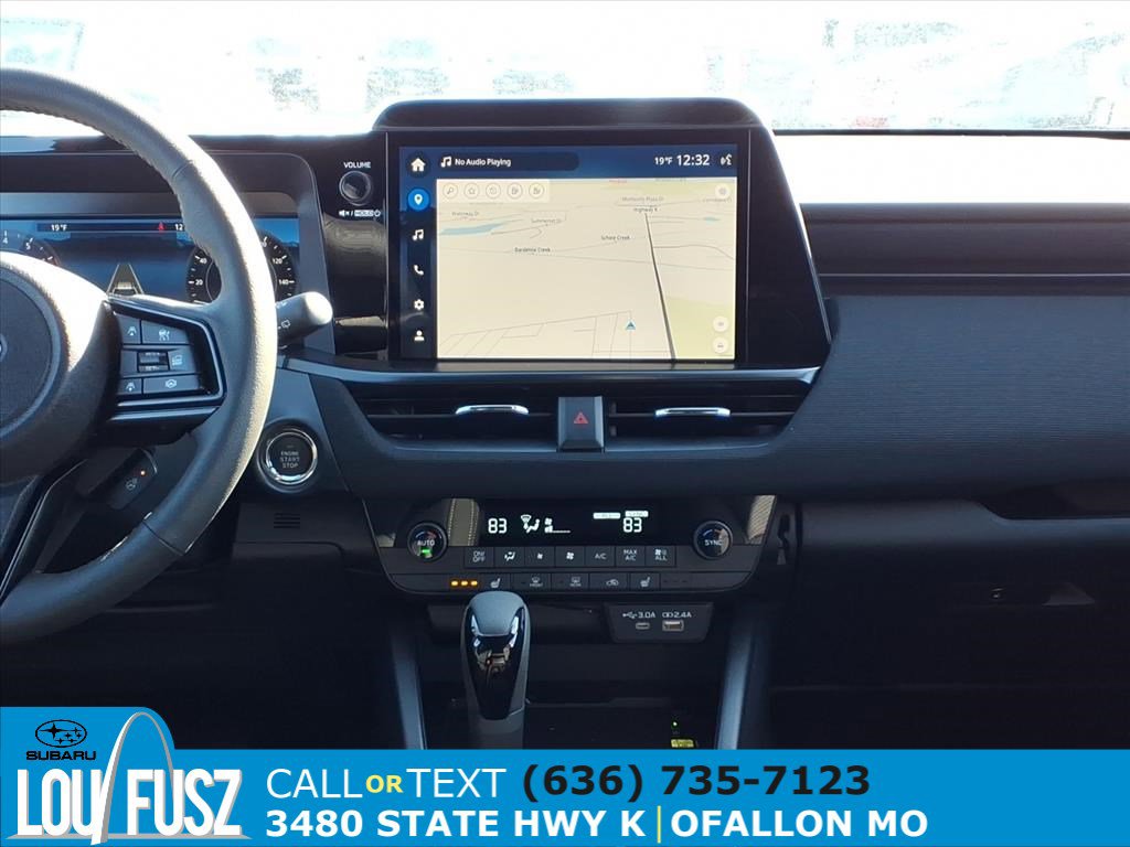 New 2026 Subaru Outback Limited image 7