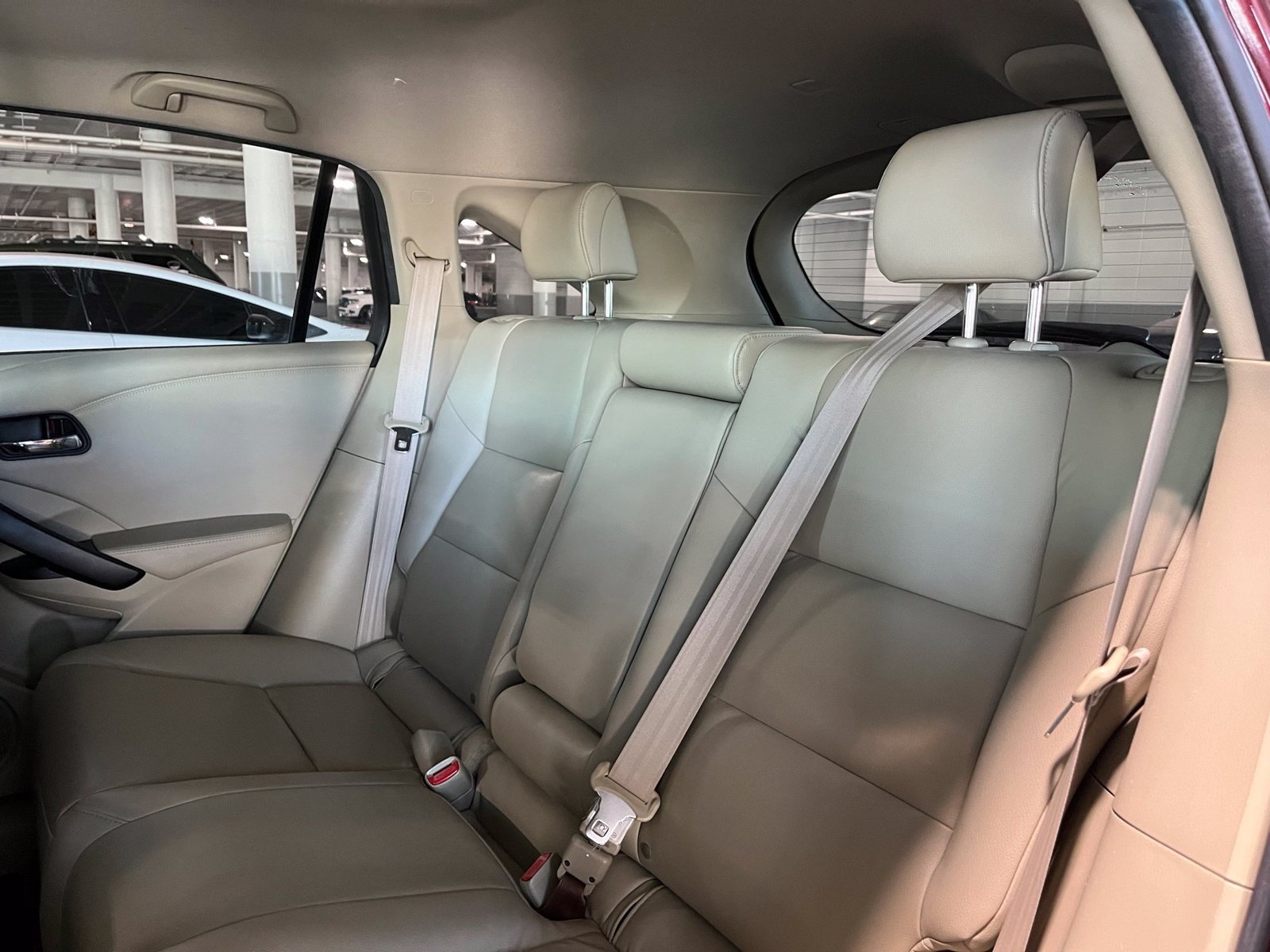 Used 2016 Acura RDX FWD image 38
