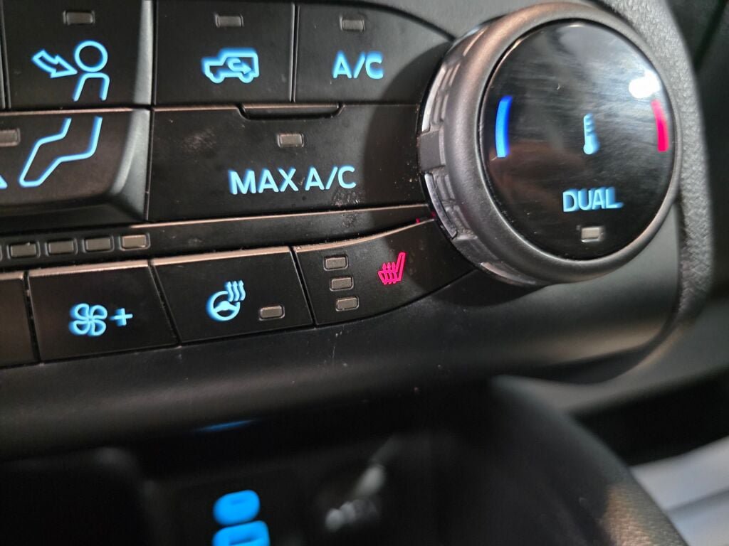 Used 2022 Ford Bronco Sport Outer Banks AWD/4WD image 14