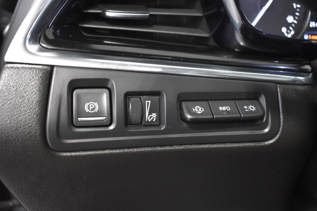 Used 2020 Cadillac XT6 Sport AWD/4WD image 20