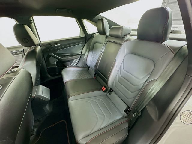 Certified 2025 Volkswagen Jetta GLI Autobahn image 25