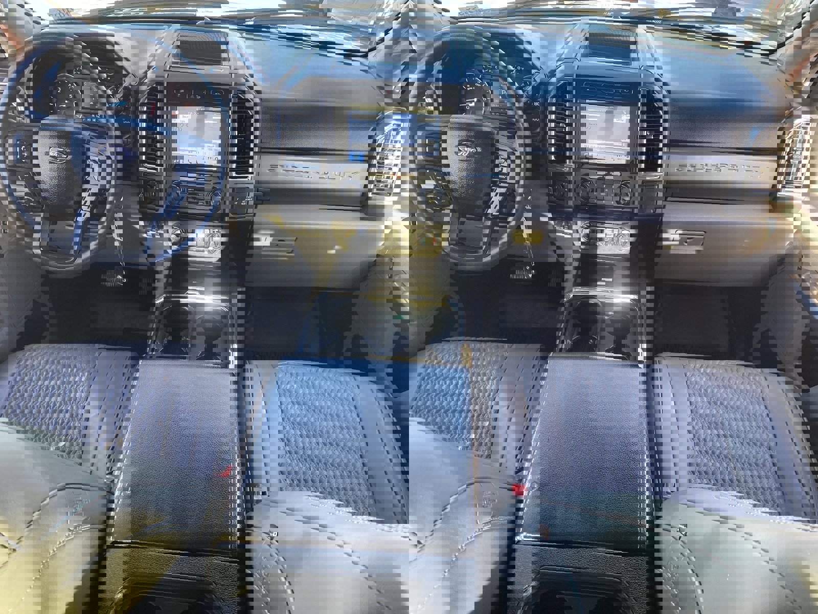 Used 2018 Ford F250 XLT w/ XLT Value Package image 16