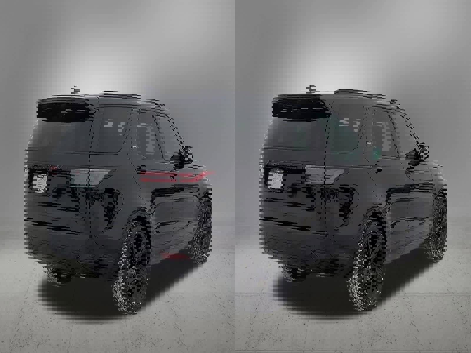 New 2026 Land Rover Discovery Dynamic SE image 6