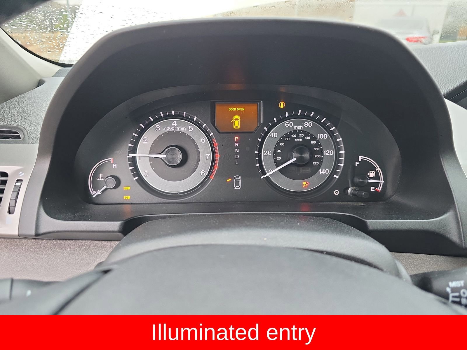 Used 2016 Honda Odyssey Touring image 27