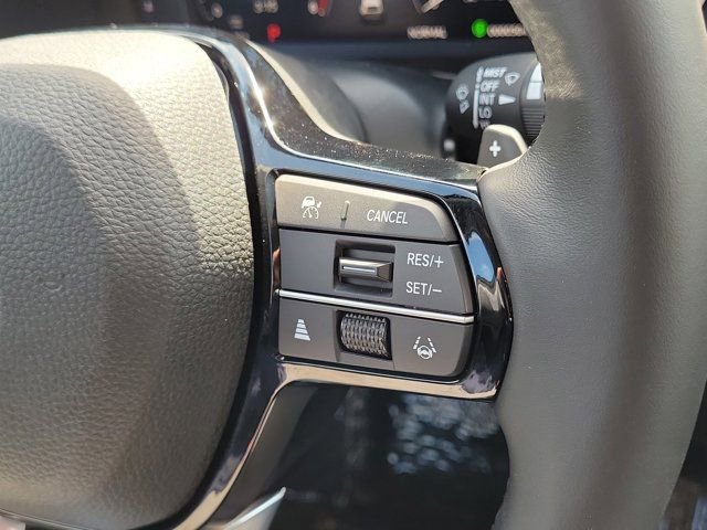 New 2026 Acura Integra FWD image 16