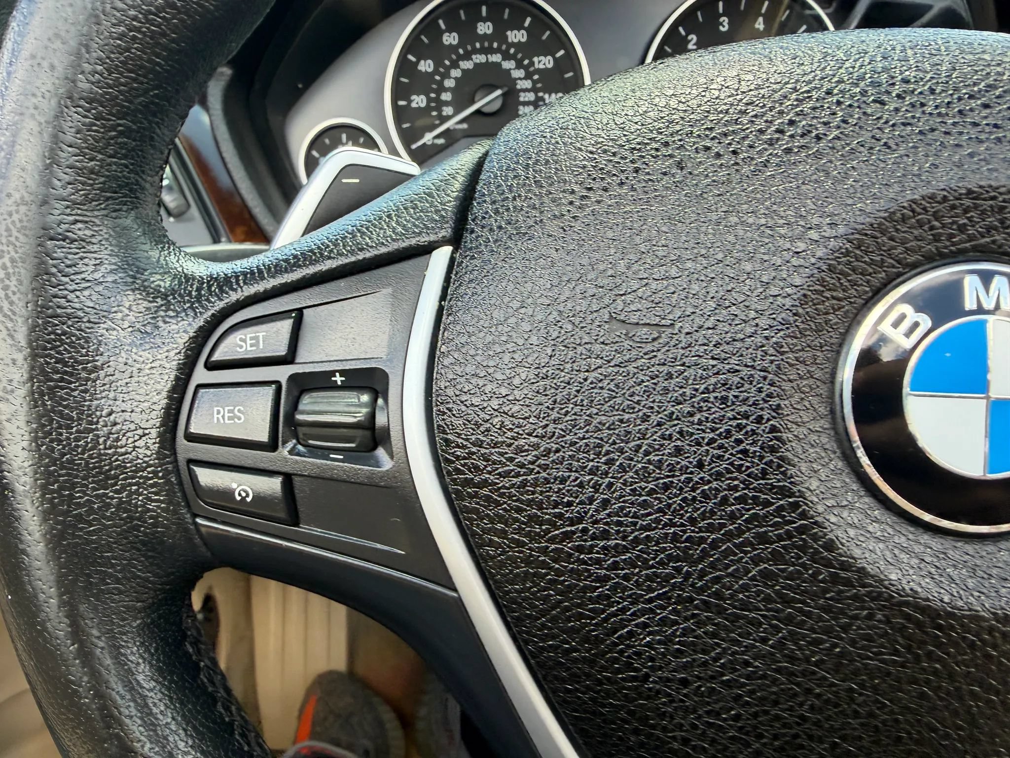 Used 2014 BMW 428i Convertible RWD image 29