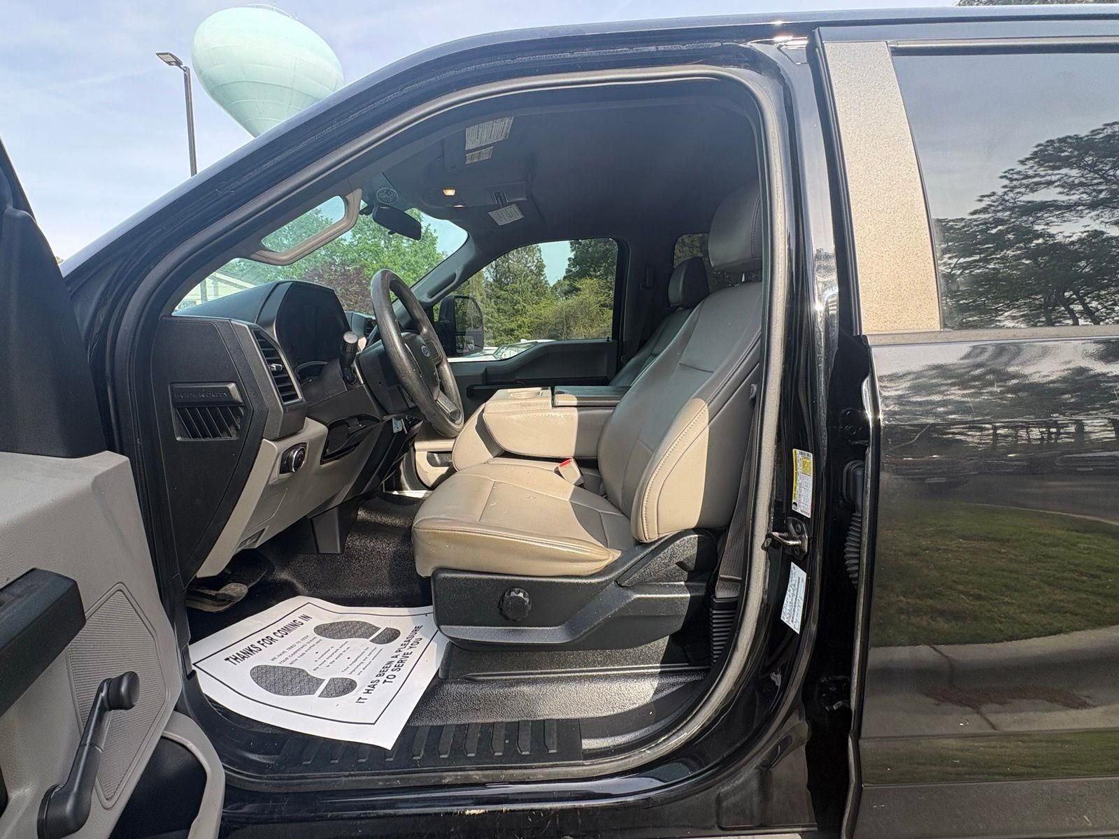 Used 2017 Ford F250 XL w/ XL Value Package image 20