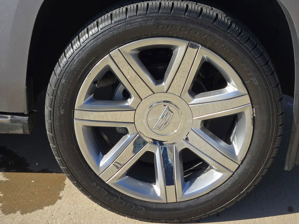 Used 2019 Cadillac Escalade Premium Luxury image 10