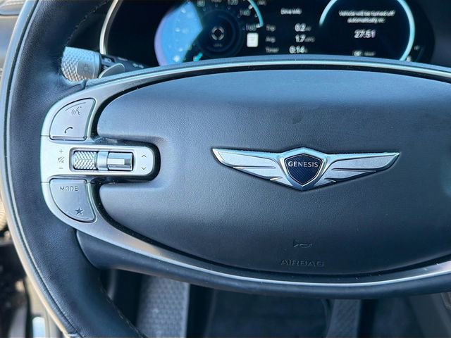 Used 2024 Genesis GV80 3.5T Prestige Signature image 37