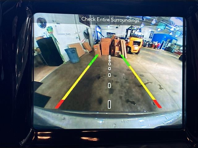 Used 2018 Jeep Compass Limited w/ Navigation Group image 15