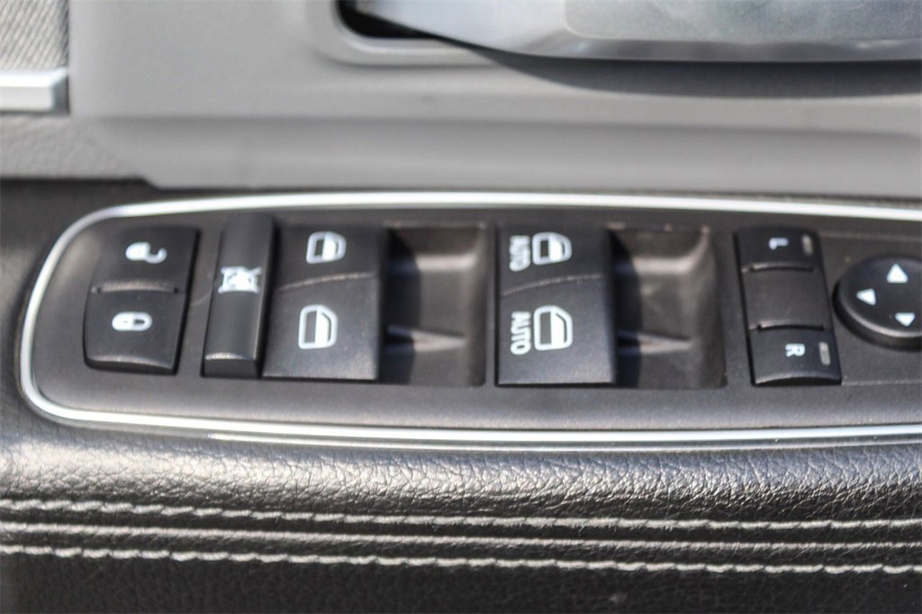 Used 2023 RAM 2500 Big Horn w/ Cold Weather Group image 20