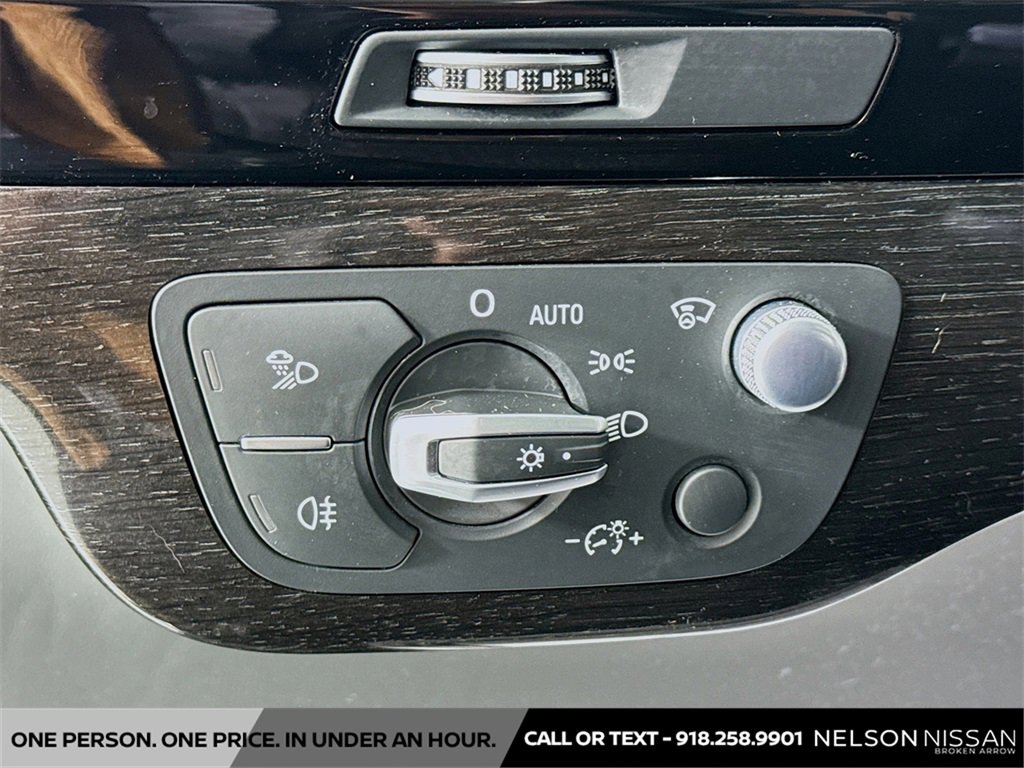 Used 2018 Audi Q7 3.0T Prestige image 10