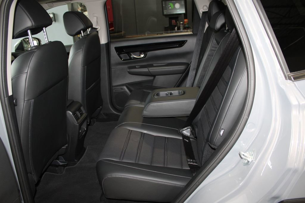 Used 2024 Honda CR-V EX-L image 17