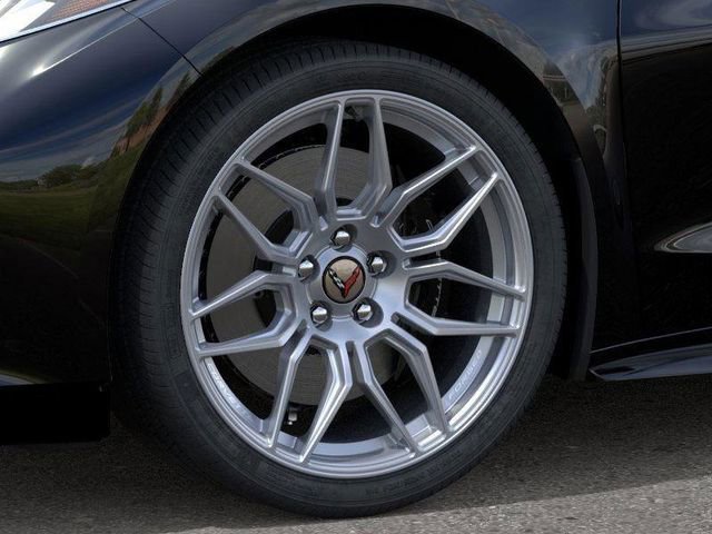 New 2026 Chevrolet Corvette Z06 image 10