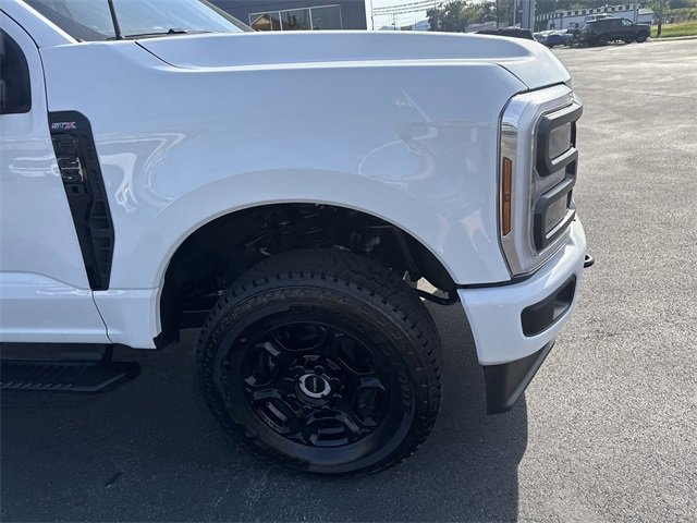 New 2026 Ford F250 XL w/ STX Appearance Package image 2