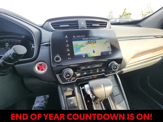 Used 2017 Honda CR-V Touring image 24