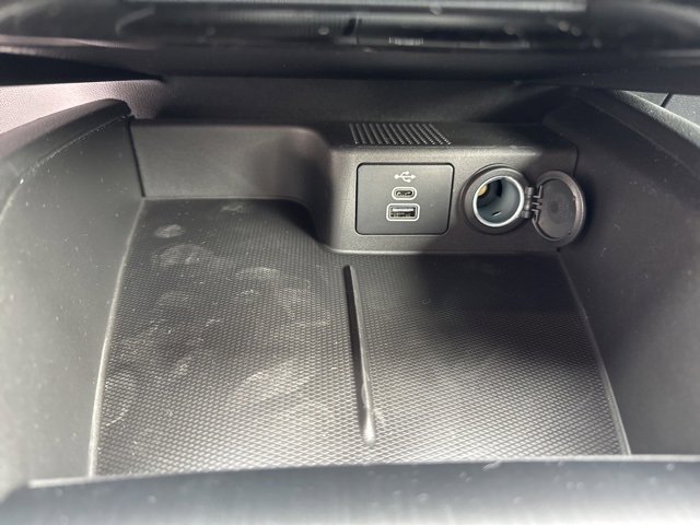 New 2025 Ford Escape ST-Line w/ Equipment Group 301A image 25