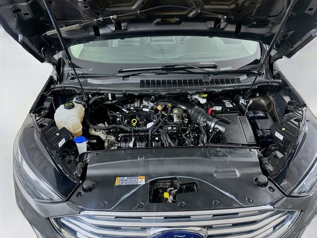 Used 2021 Ford Edge SEL w/ Convenience Package image 28