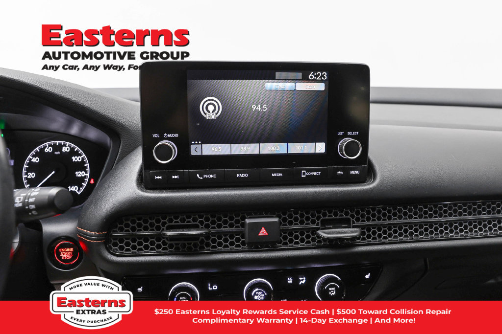 Used 2023 Honda HR-V Sport image 13