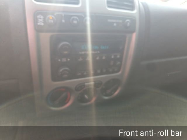 Used 2012 GMC Canyon SLE image 12