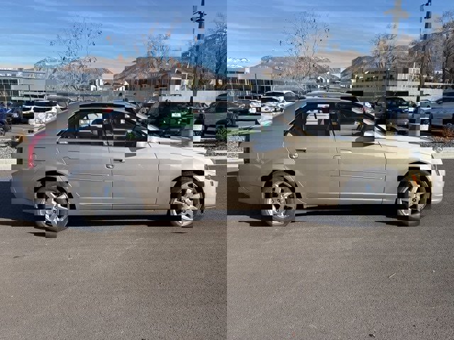 Used 2005 Cadillac CTS 3.6 w/ Luxury Package image 2