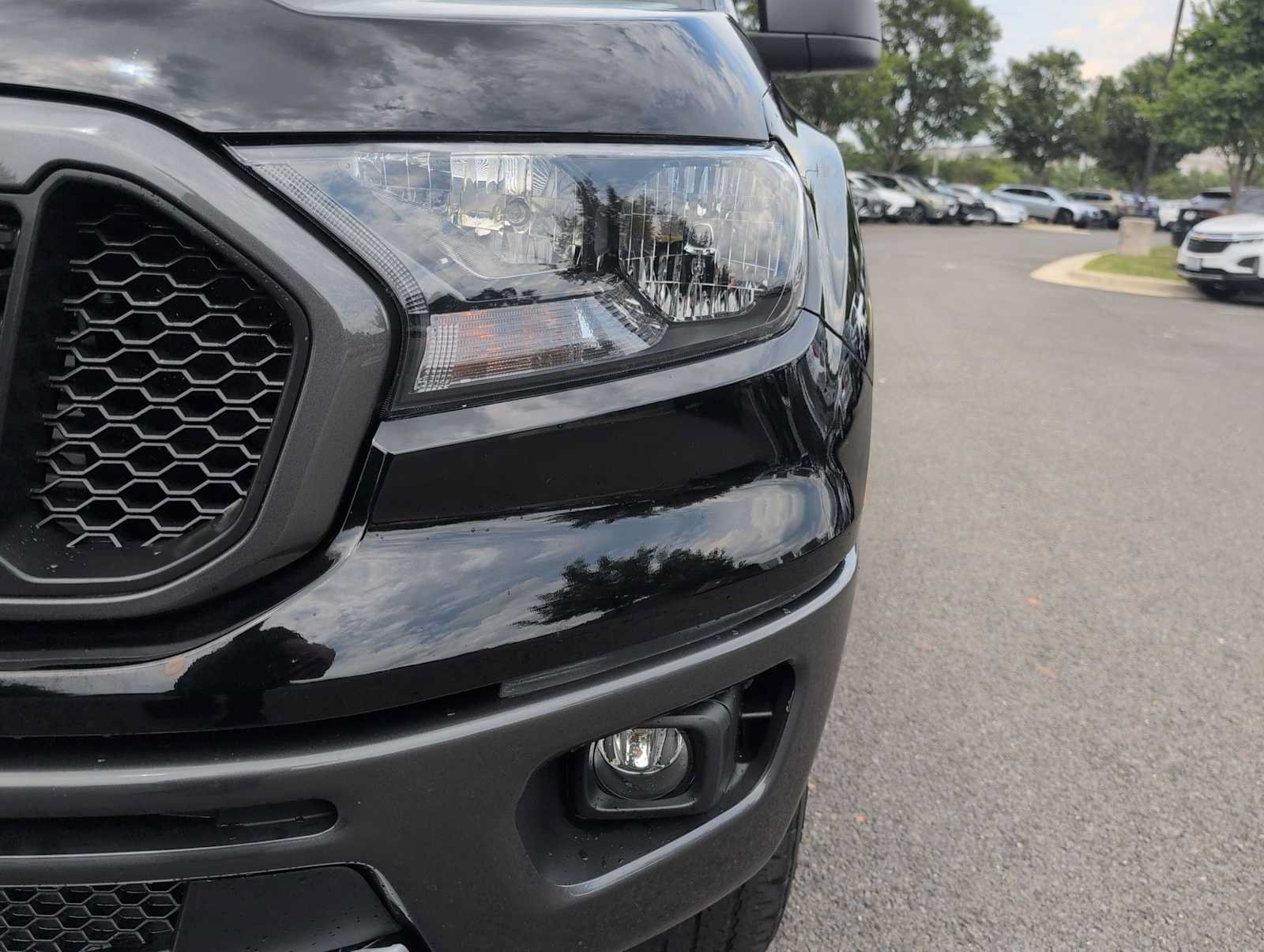 Used 2020 Ford Ranger XLT w/ Equipment Group 302A Luxury AWD/4WD image 11